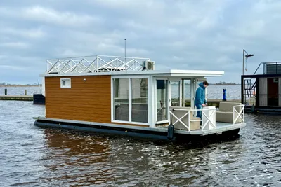 2022 Havenlodge Melite Houseboat