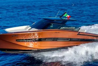 2025 Fiart P52