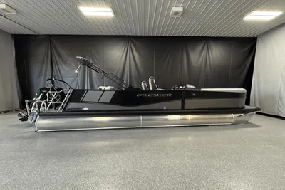 Premier 250 Sunsation