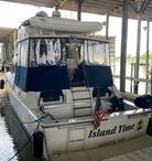 1986 Chris-Craft Corinthian 480