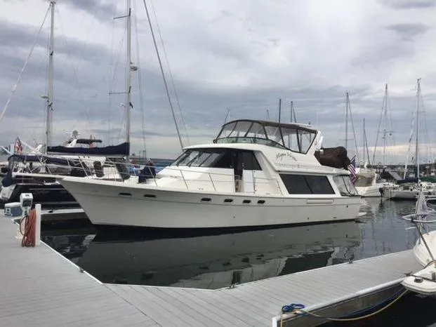 Magna Veritas Yacht Photos Pics 