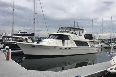 Bayliner 4788