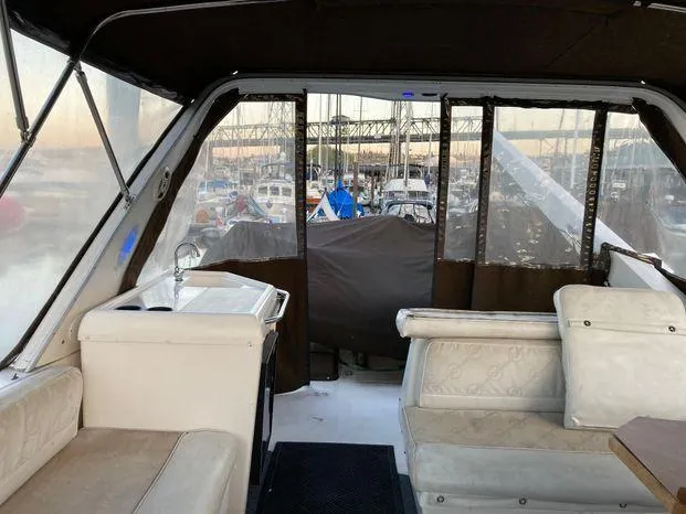 Magna Veritas Yacht Photos Pics 