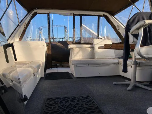 Magna Veritas Yacht Photos Pics 