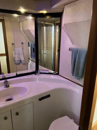 Magna Veritas Yacht Photos Pics 