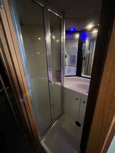 Magna Veritas Yacht Photos Pics 