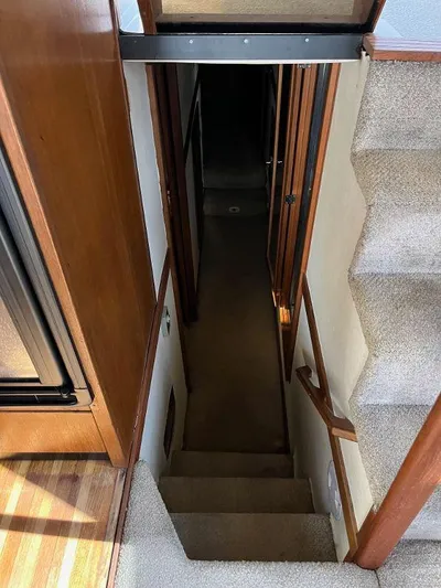 Magna Veritas Yacht Photos Pics 