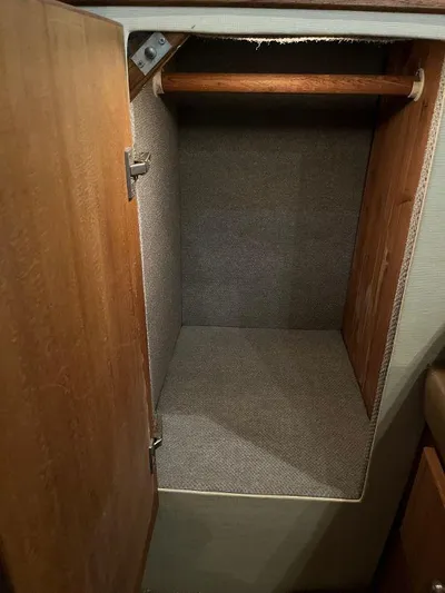 Magna Veritas Yacht Photos Pics 