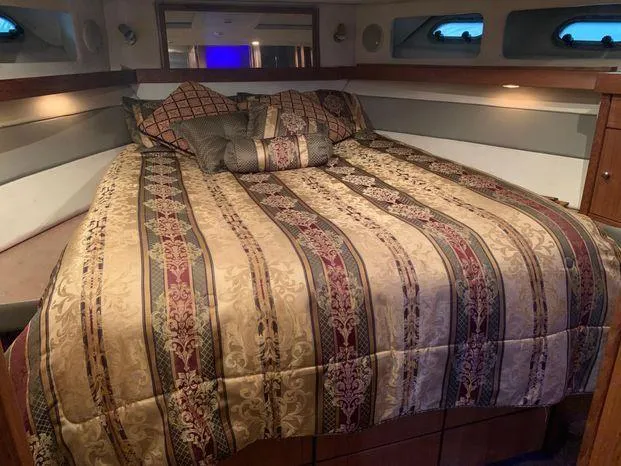 Magna Veritas Yacht Photos Pics 