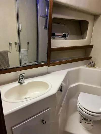 Magna Veritas Yacht Photos Pics 