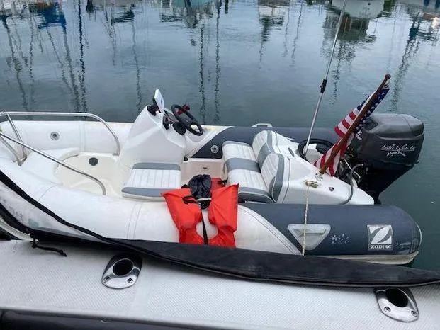 Magna Veritas Yacht Photos Pics 