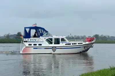1999 Pedro Skiron 35