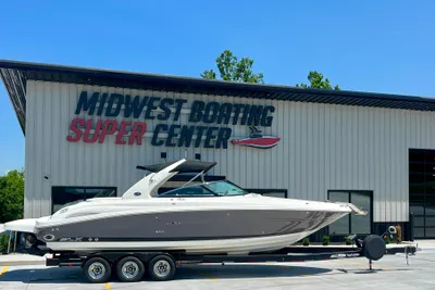 Sea Ray 290 SLX