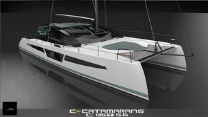 2023 C-Catamarans C-Cat 56