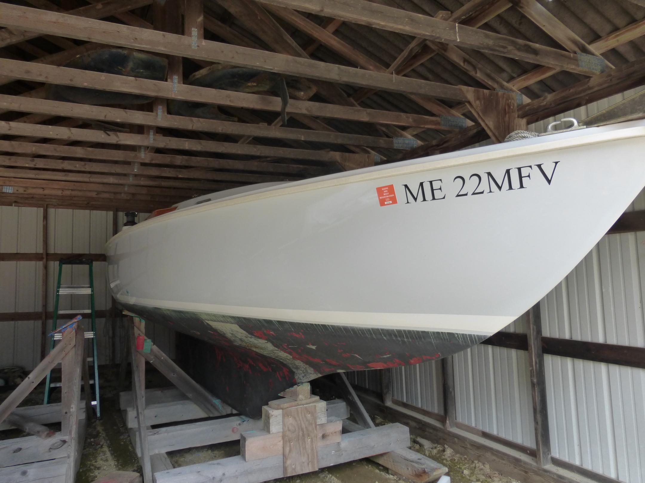 1975 Pearson Ensign Daysailer for sale YachtWorld