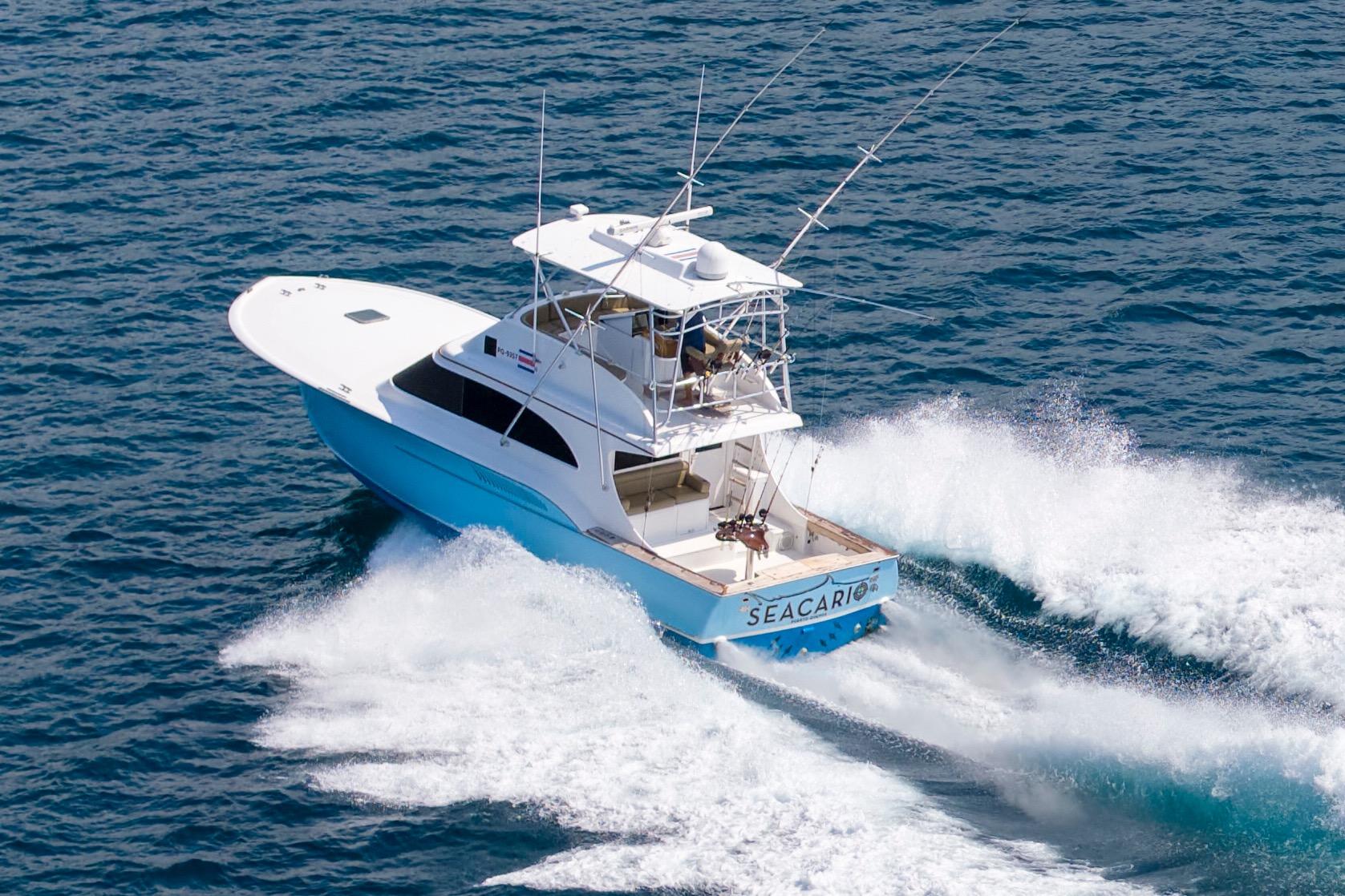 Rebel Custom Carolina