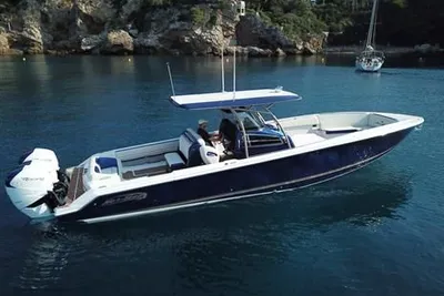 2017 Nor-Tech 390 CC