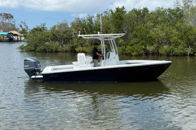 T Craft 24