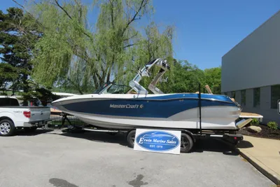 MasterCraft X26