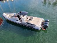 2013 SACS Strider 13