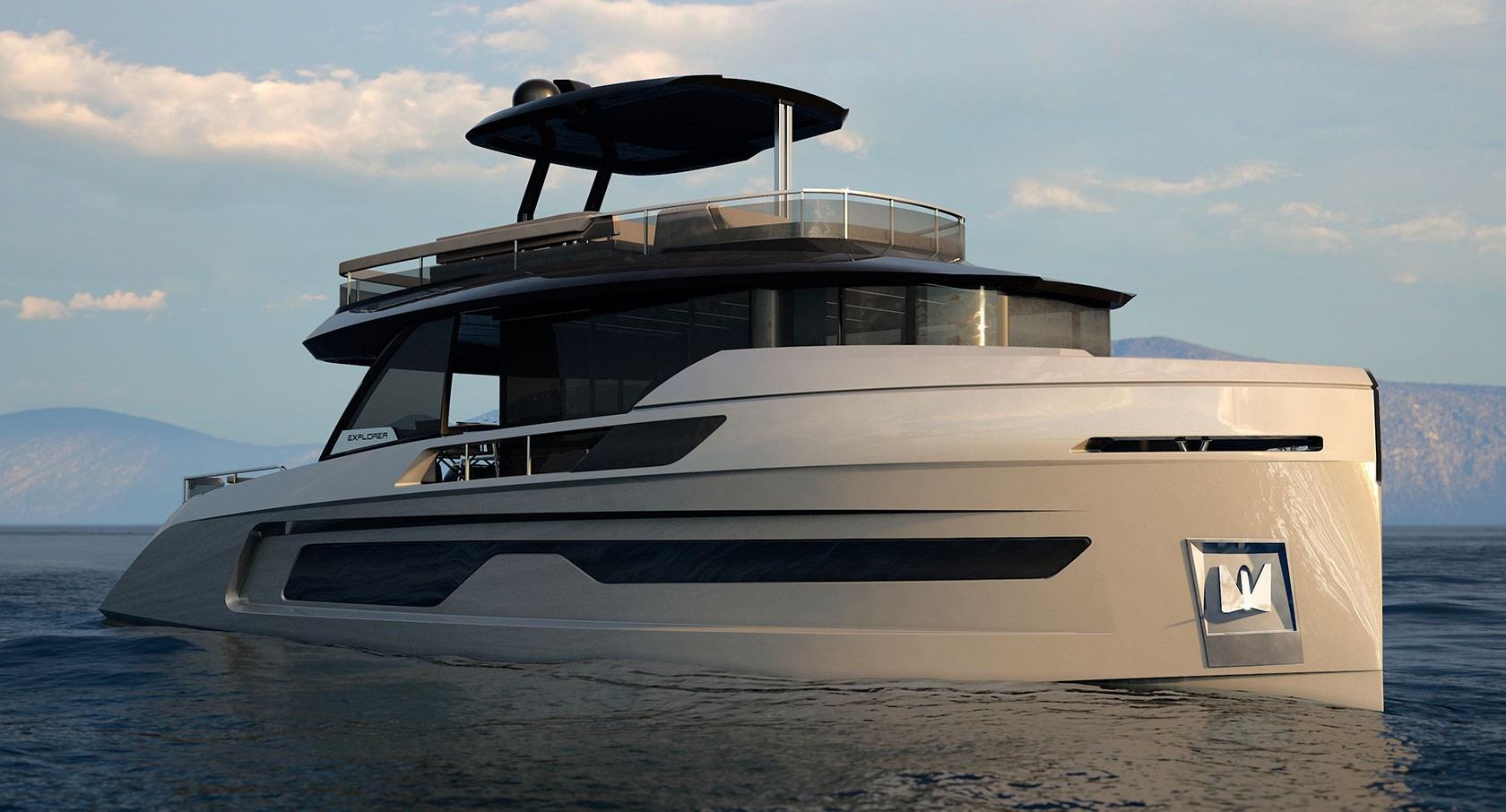 explorer 62 yacht price