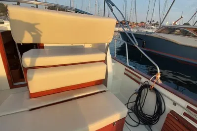 2006 Rhea 850 Open