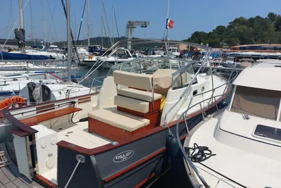 2006 Rhea 850 Open