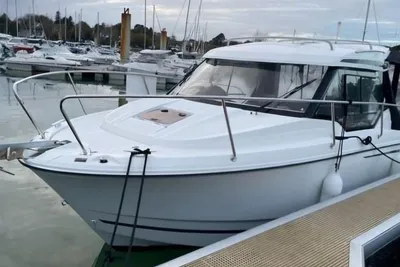 2020 Jeanneau Merry Fisher