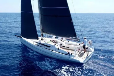 2023 Italia Yachts IY 11.98