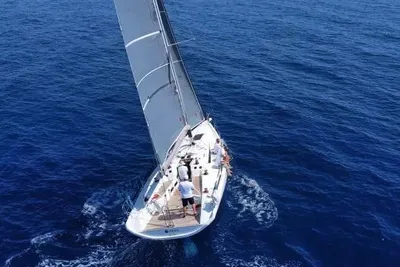 2022 Italia Yachts IY 11.98