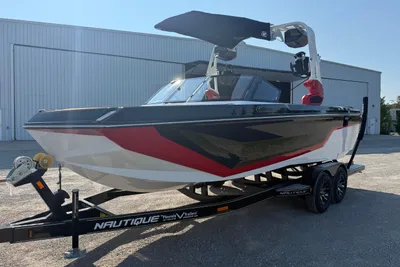 Nautique Super Air Nautique GS22