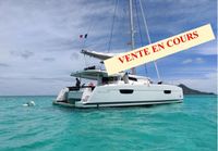 2018 Fountaine Pajot Saona 47 Maestro