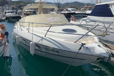 2007 Cranchi CSL 28