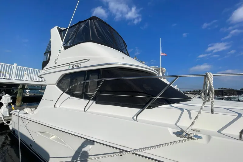 Hobe Yacht Photos Pics 