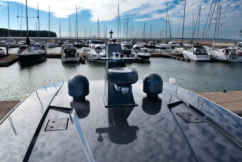 Explorer 1 Yacht Photos Pics Ridas 62