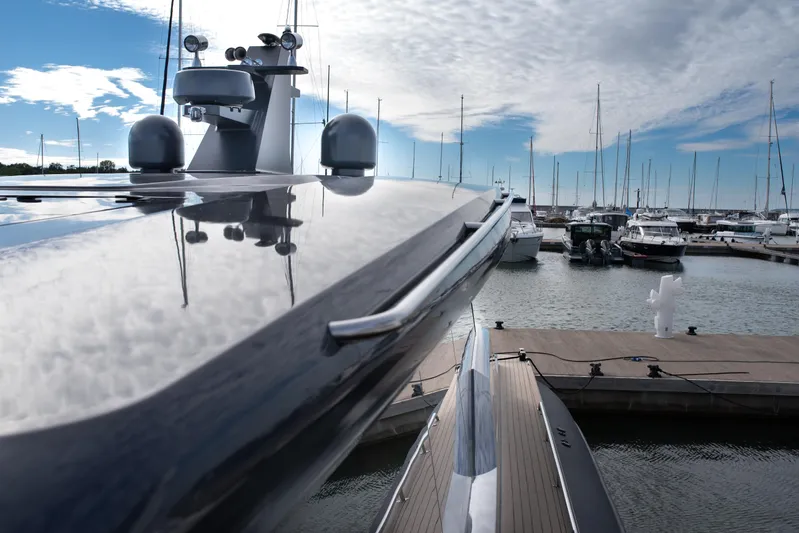 Explorer 1 Yacht Photos Pics Ridas 62