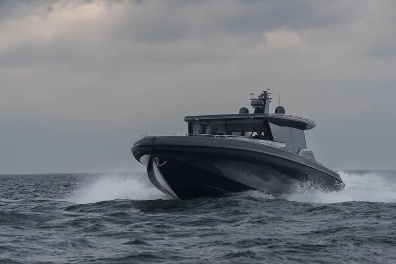 Explorer 1 Yacht Photos Pics Ridas 62