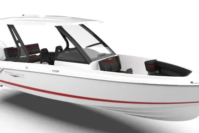 Monterey Elite 27 OB