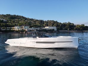OKEAN 55 Open