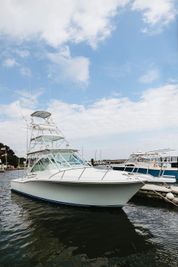 2007 Cabo Express