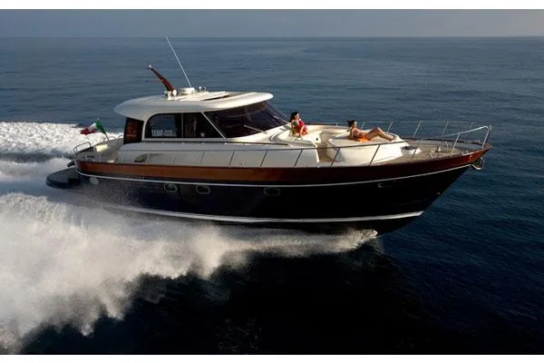  Yacht Photos Pics Manufacturer Provided Image: 60
