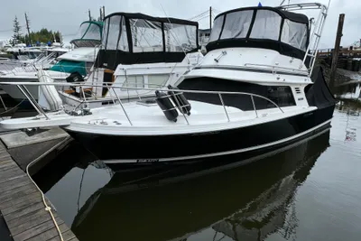Blackfin 29 Sportfish