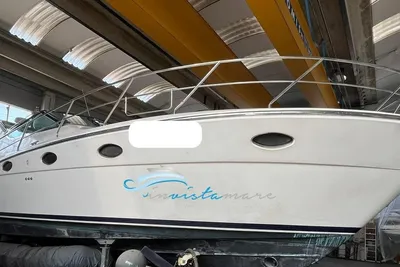 2005 Uniesse UNIESSE 48 OPEN