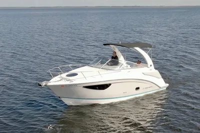 Regal 26 Express