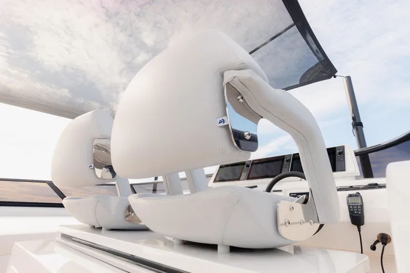 Mini K2 Yacht Photos Pics 