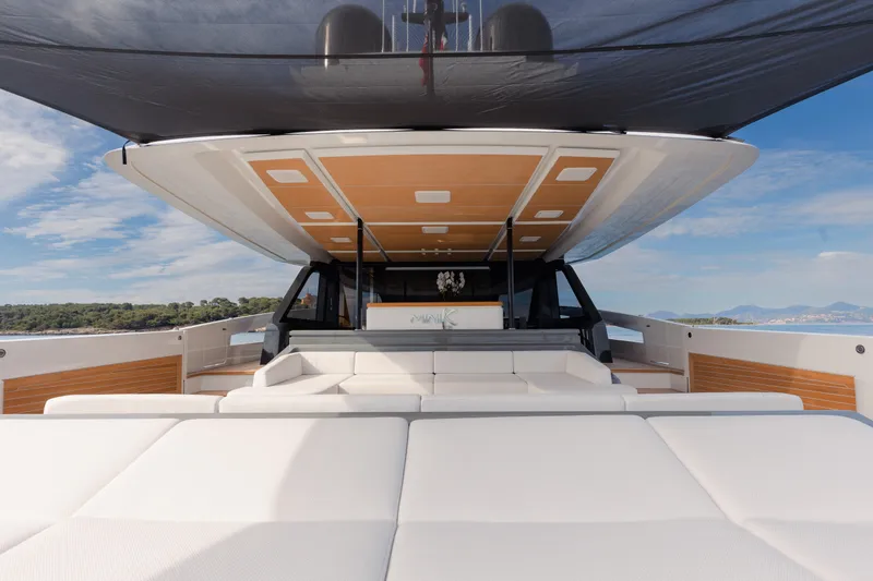 Mini K2 Yacht Photos Pics 