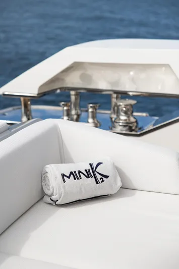 Mini K2 Yacht Photos Pics 