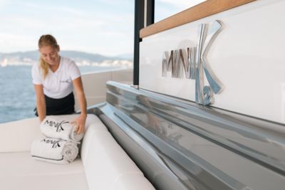 Yacht