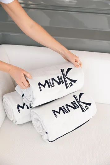 Mini K2 Yacht Photos Pics 