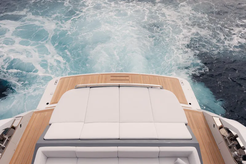 Mini K2 Yacht Photos Pics 